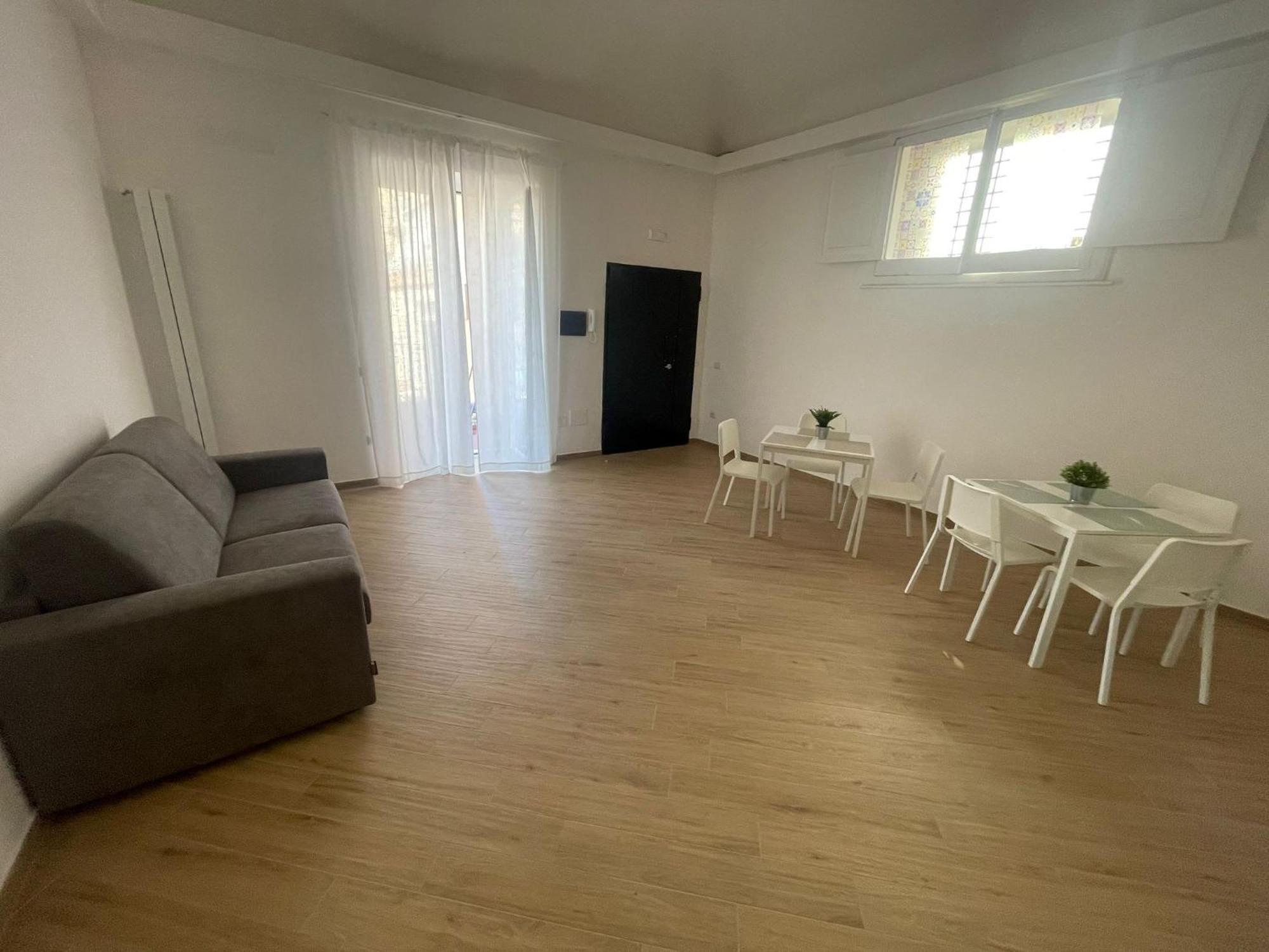 Bed and Breakfast Casa Maiorino Torre del Greco Zewnętrze zdjęcie