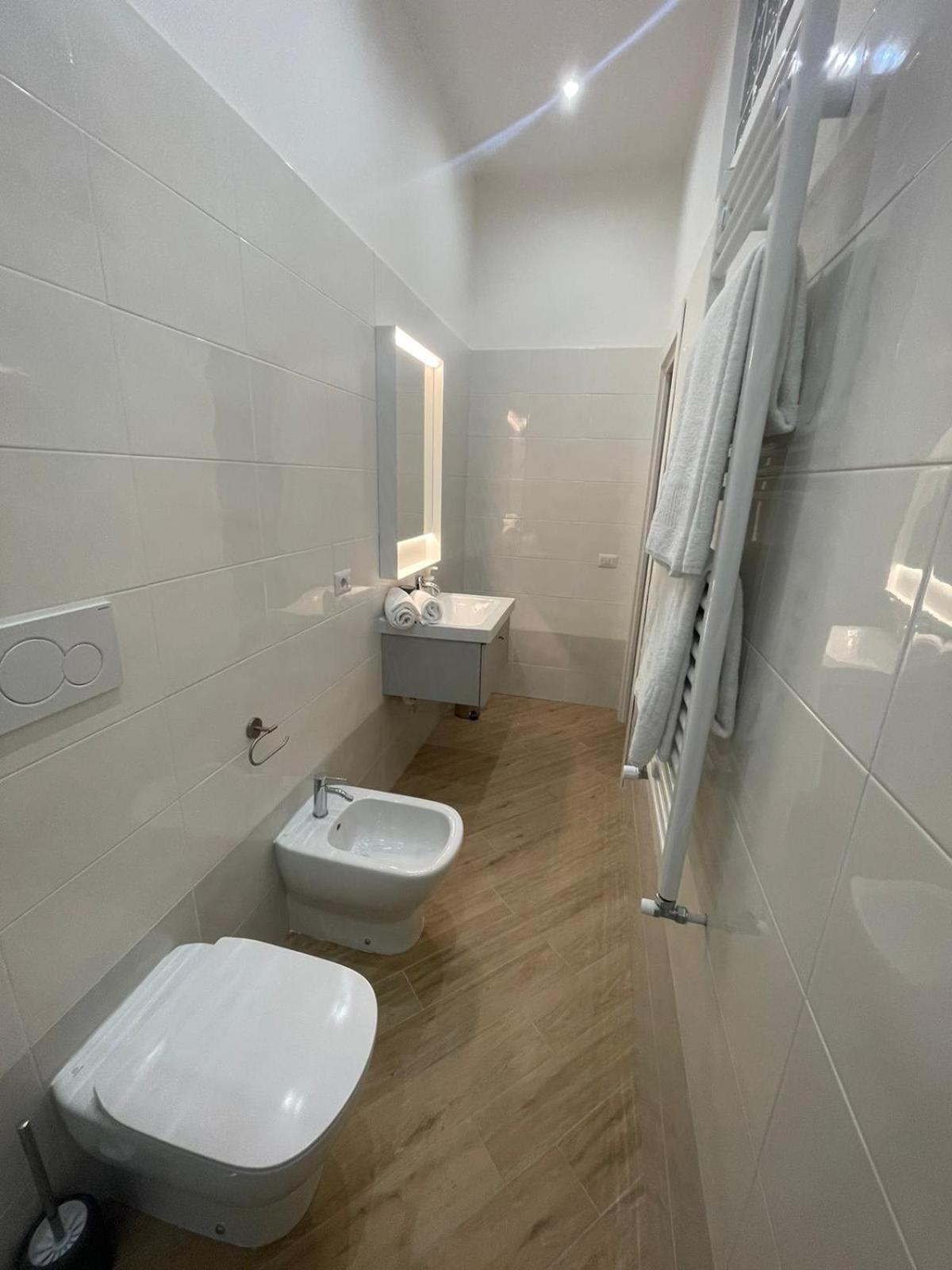 Bed and Breakfast Casa Maiorino Torre del Greco Zewnętrze zdjęcie