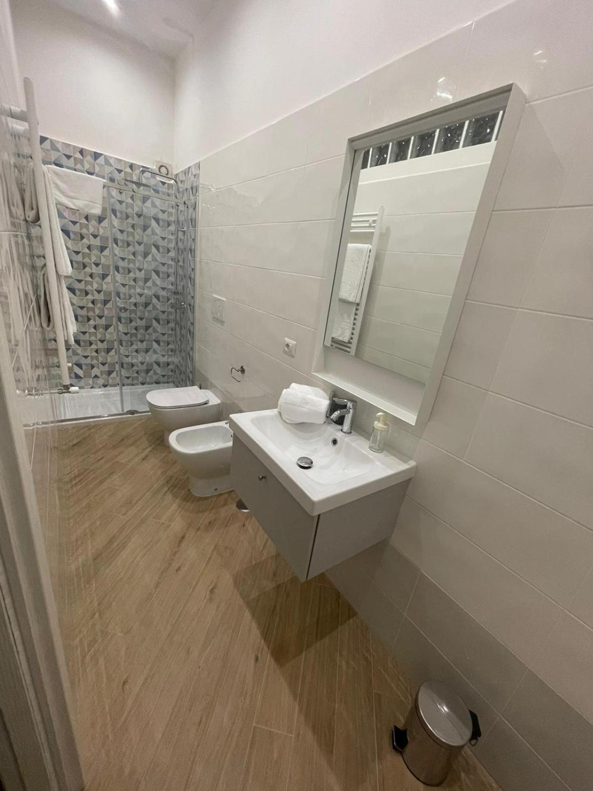 Bed and Breakfast Casa Maiorino Torre del Greco Zewnętrze zdjęcie