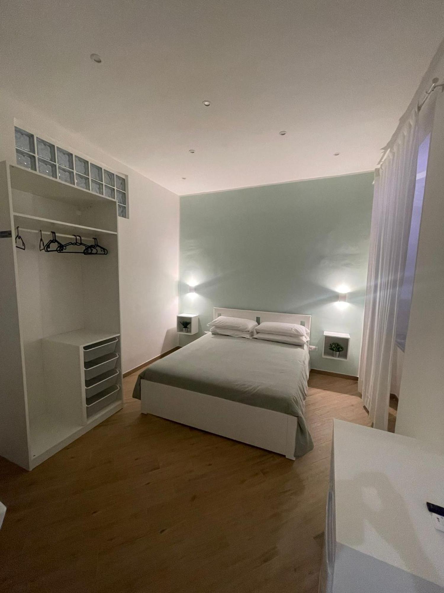 Bed and Breakfast Casa Maiorino Torre del Greco Zewnętrze zdjęcie