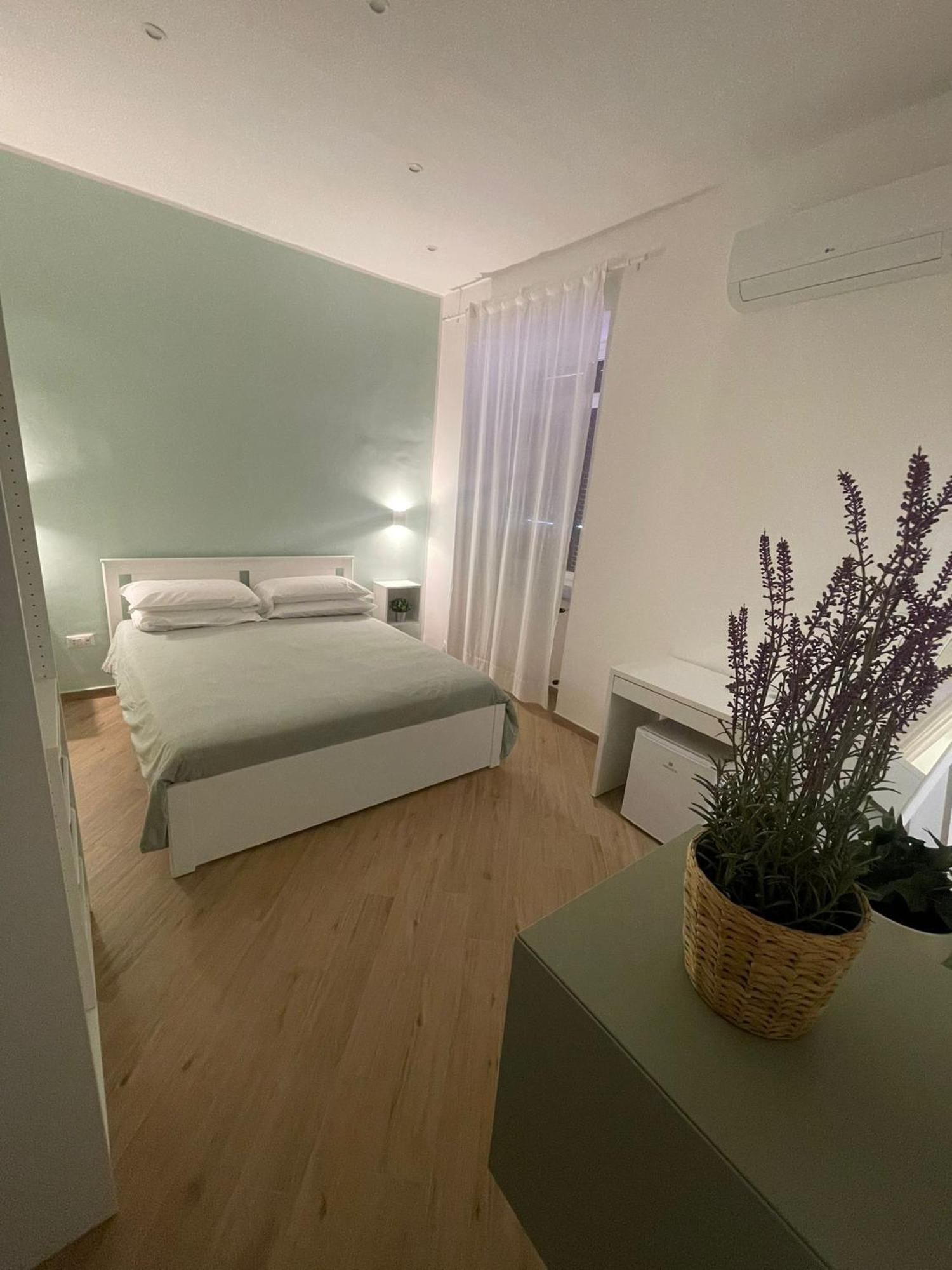 Bed and Breakfast Casa Maiorino Torre del Greco Zewnętrze zdjęcie